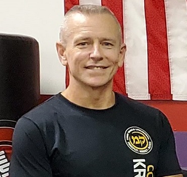 Michael Berentz
